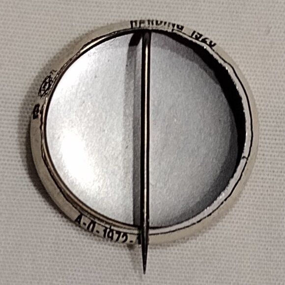 Hats Off To The Past - The Campaign of 1920 - Picture 2 of 5